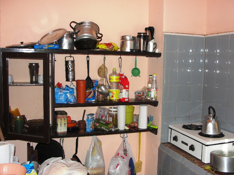 cocina
