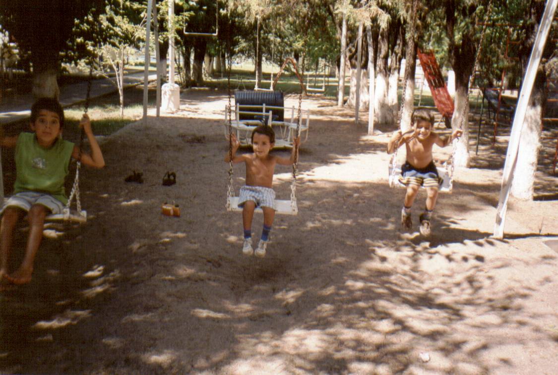 Plaza